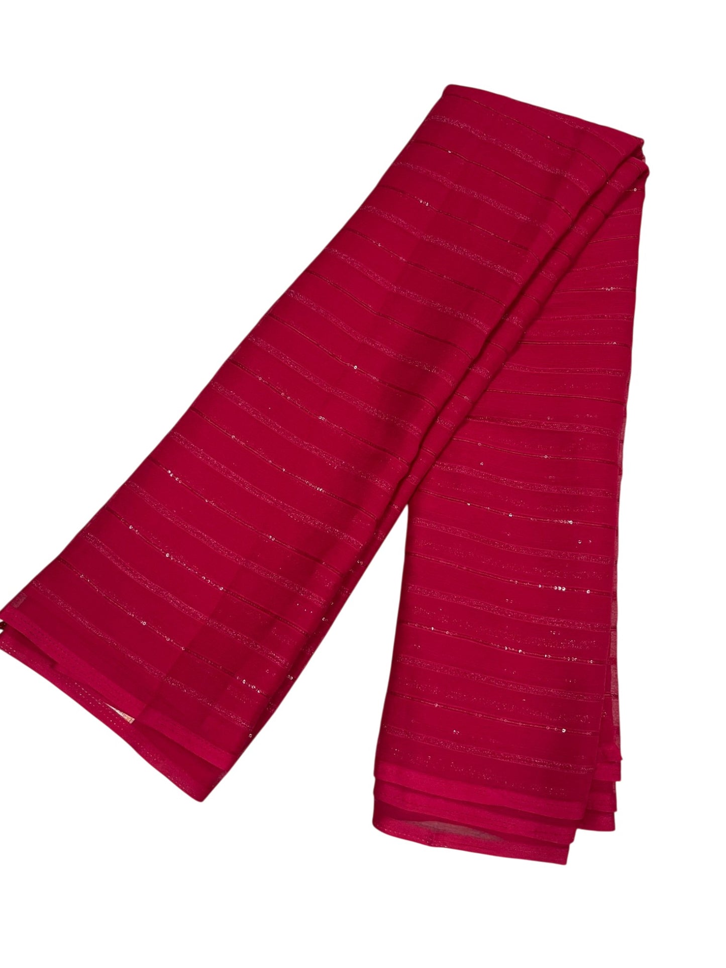 Southloom Desginer Vichithra Silks Saree in Magenta