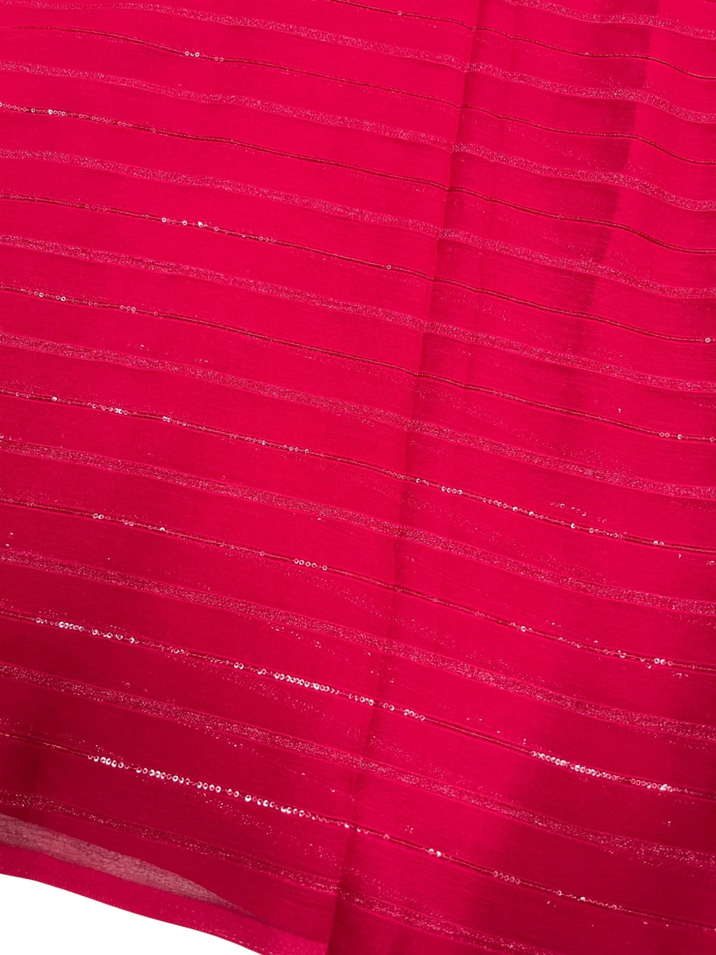 Southloom Desginer Vichithra Silks Saree in Magenta