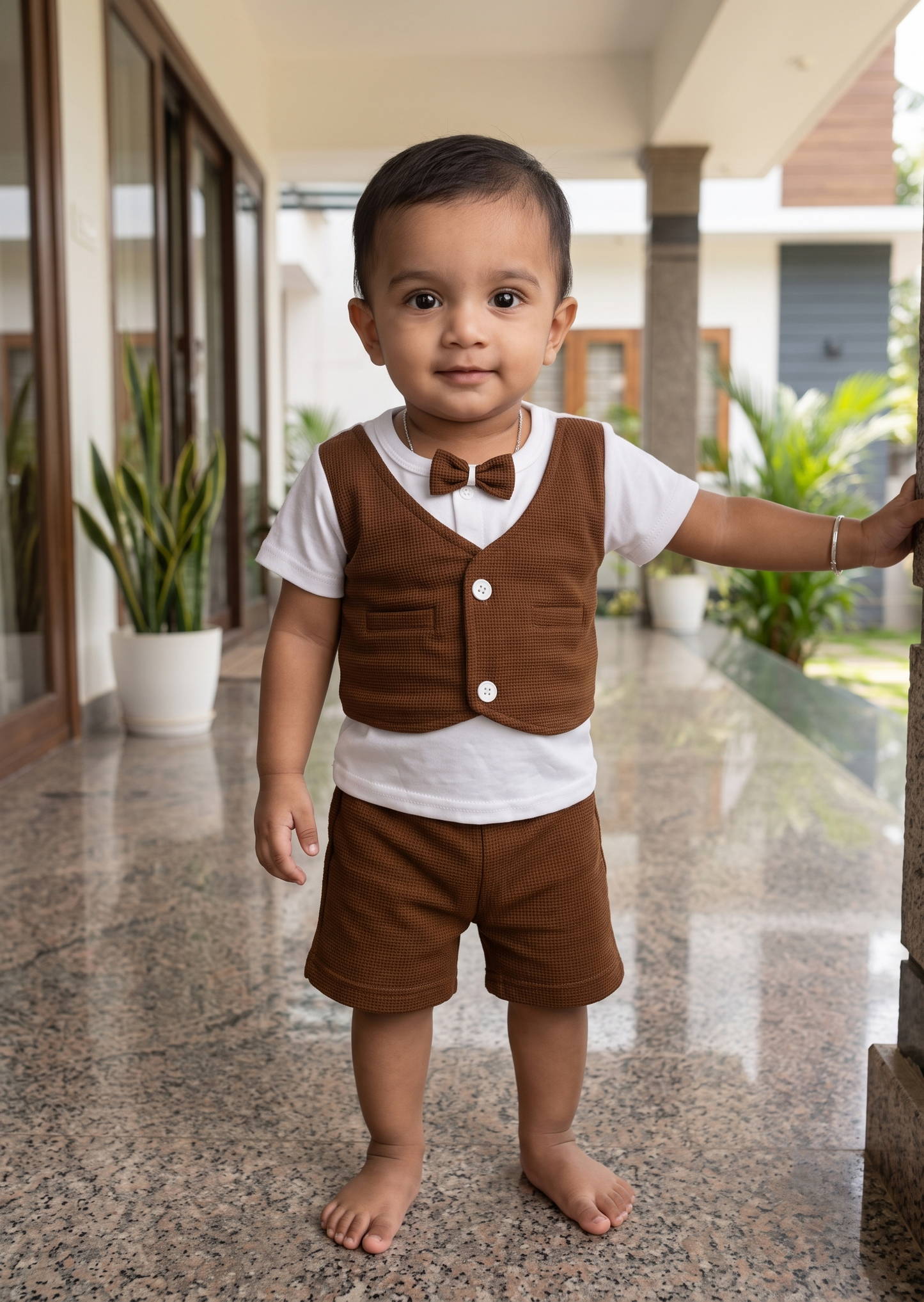 Southloom Kid's Wear For Boys SL616