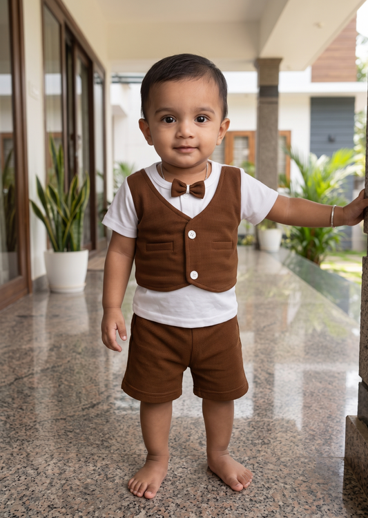 Southloom Kid's Wear For Boys SL616