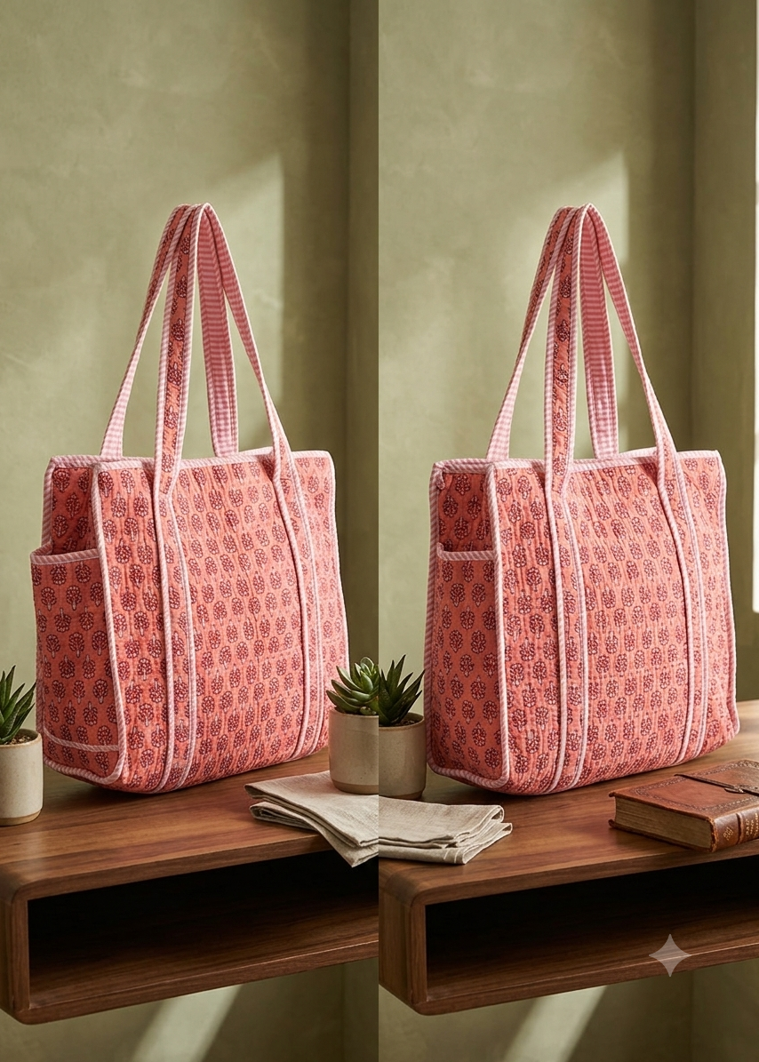 Southloom Tote Bag SLBag