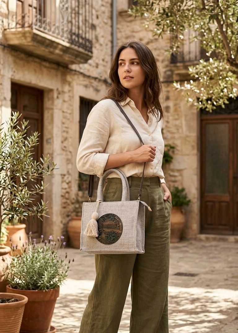 Southloom Hand Bags
