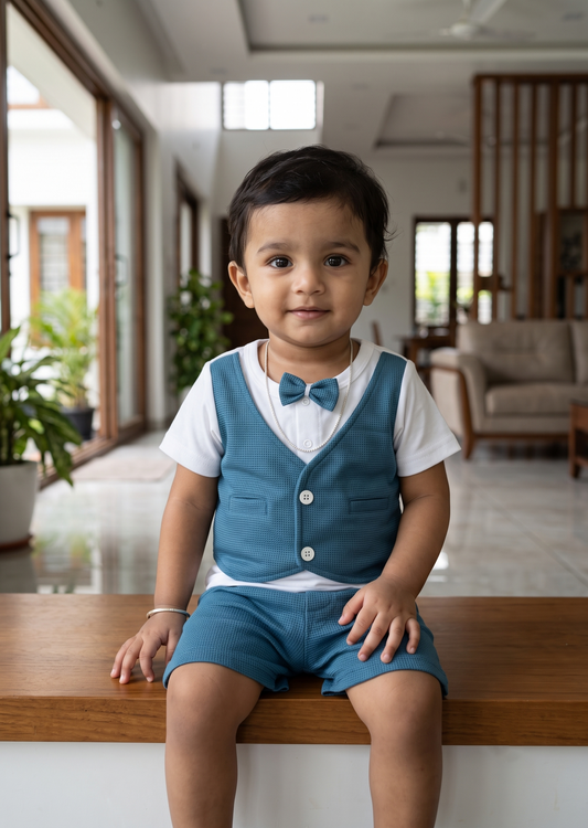 Southloom Kid's Wear For Boys SL616