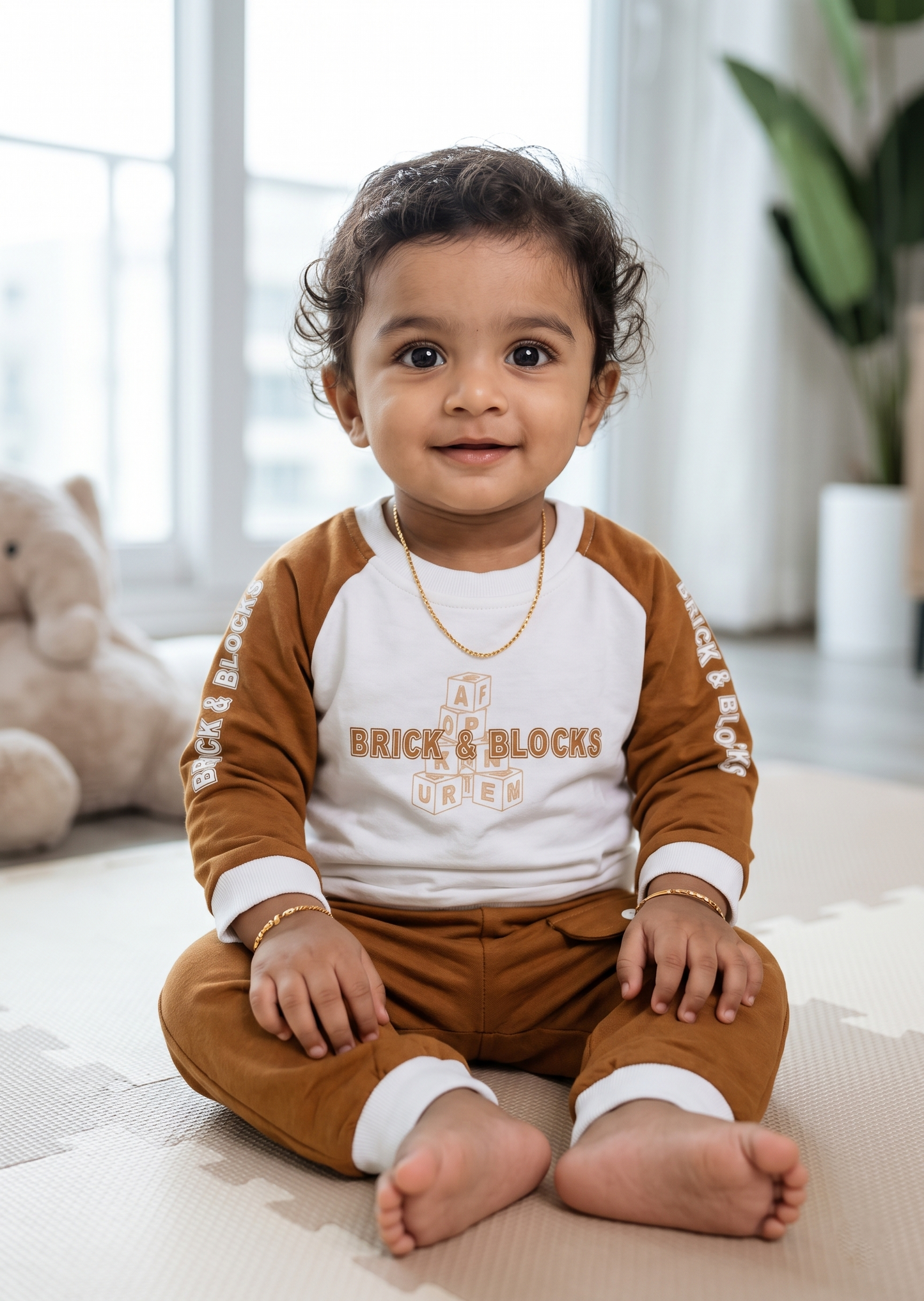 Southloom Kid's Wear For Boys SL616