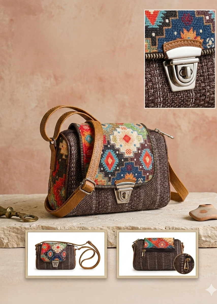 Southloom Sling Bags SLSLING