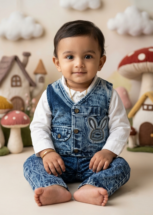 Southloom Kid's Wear For Boys SL616