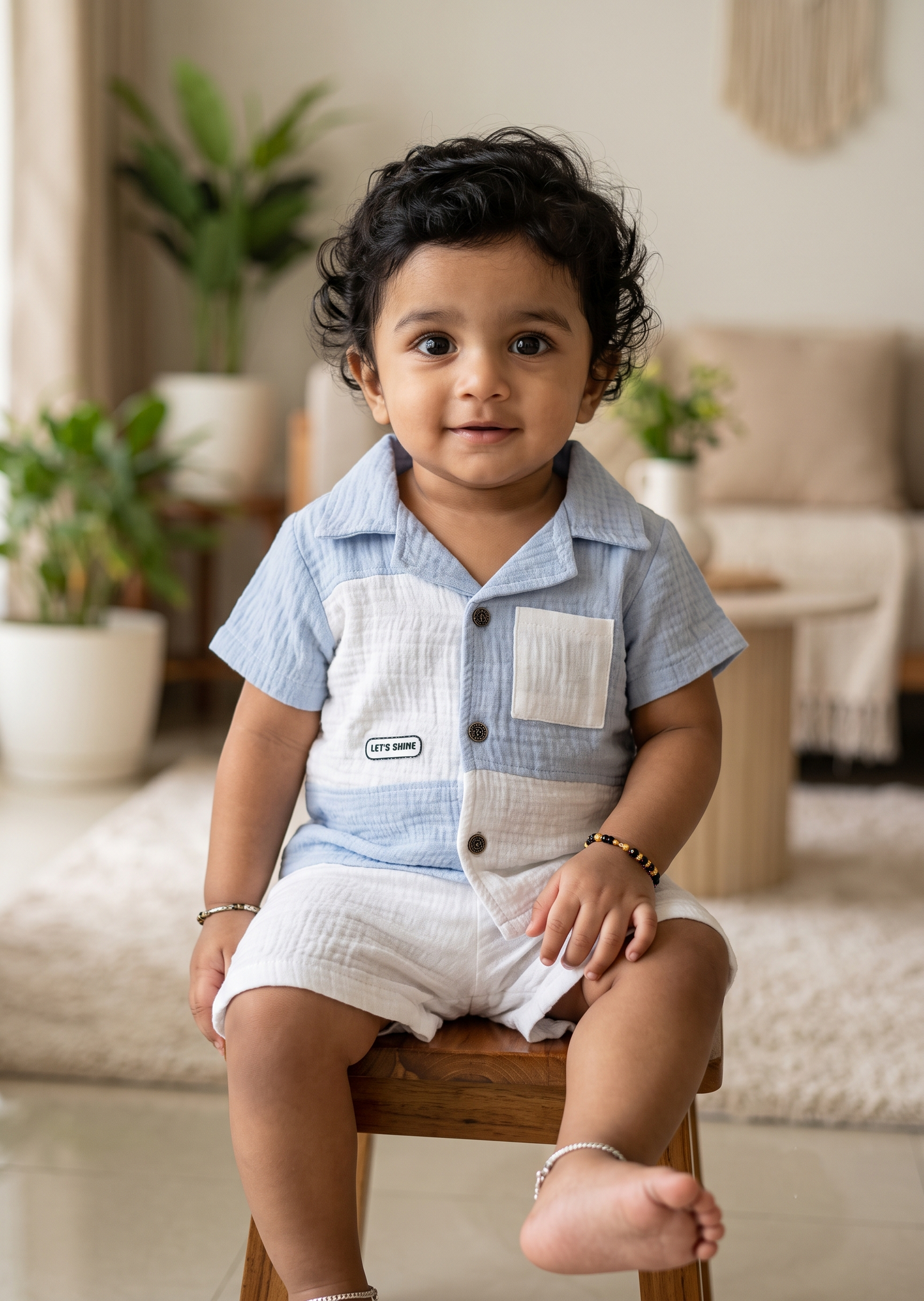 Southloom Kid's Wear For Boys SL616