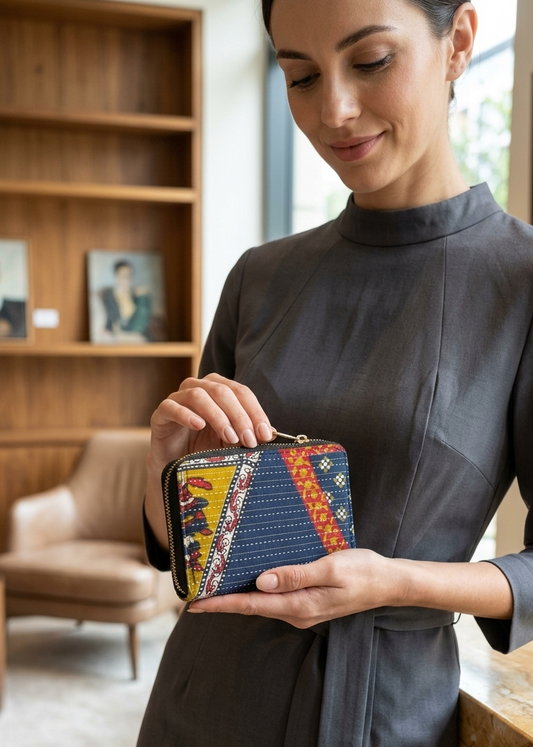 Southloom Wallet SLPrime