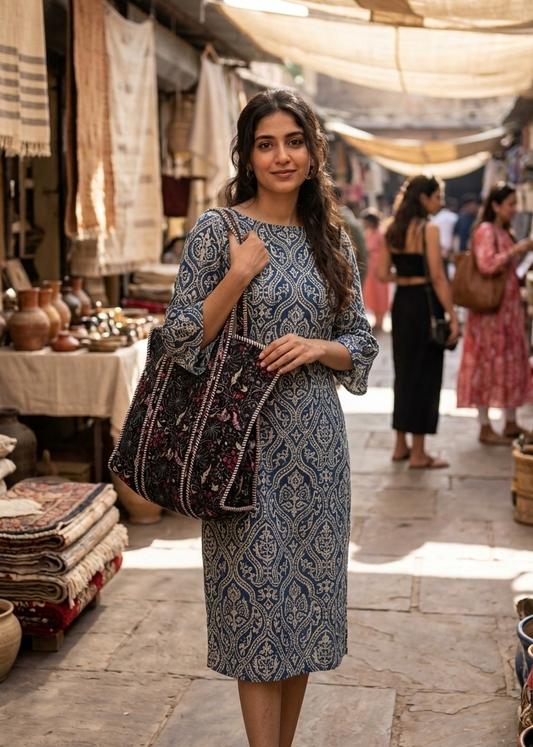 Southloom Tote Bag SLBag