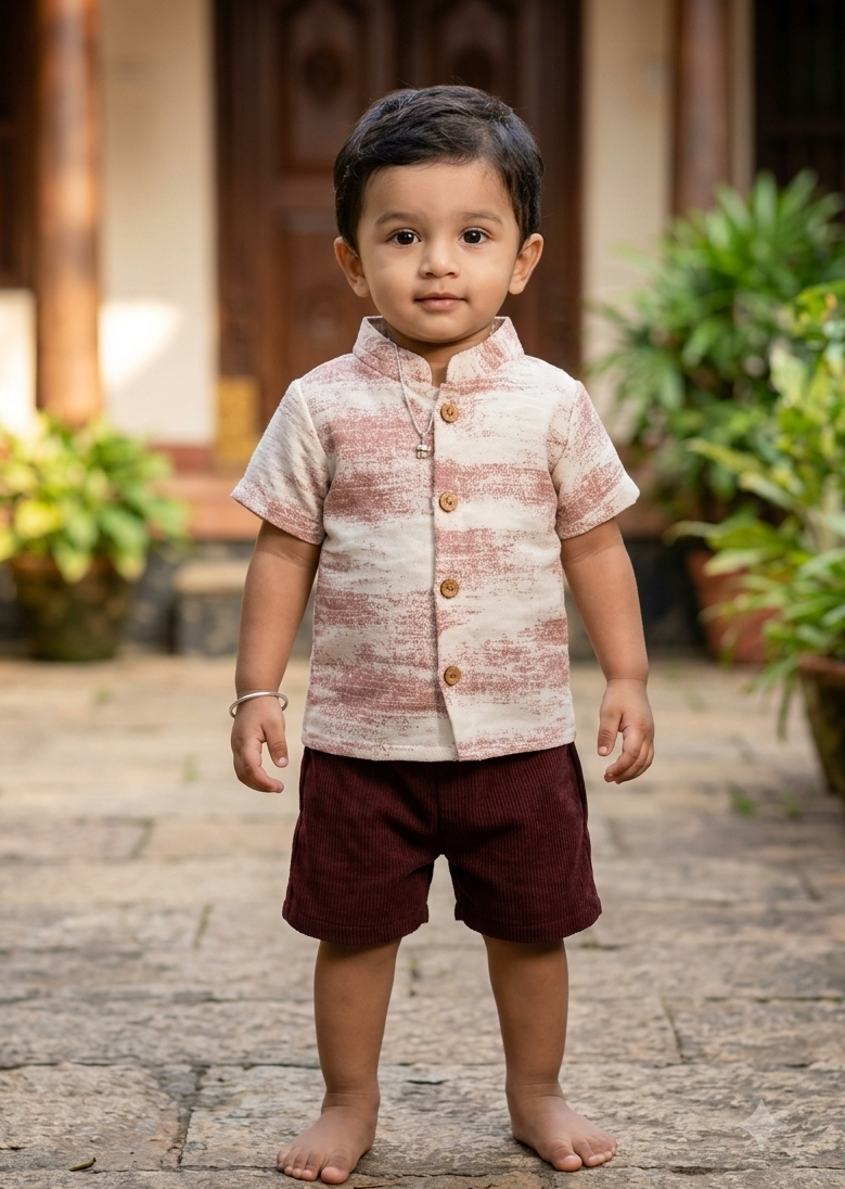 Southloom Kid's Wear For Boys SL616