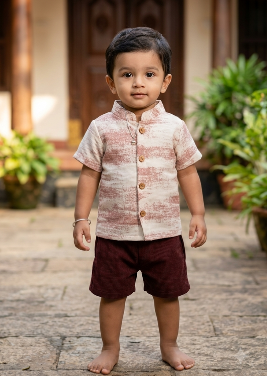 Southloom Kid's Wear For Boys SL616
