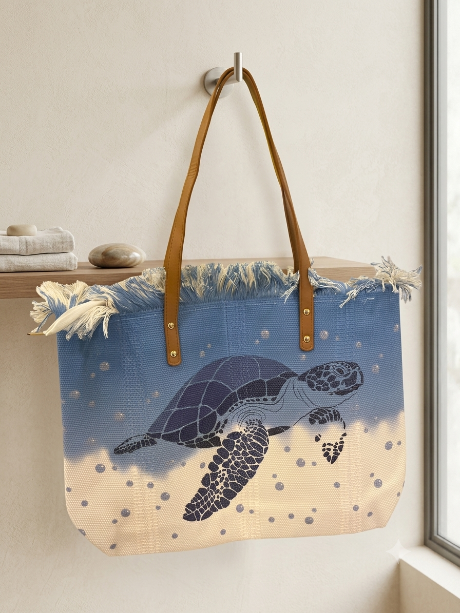 Southloom Tote Bag SLToteBag
