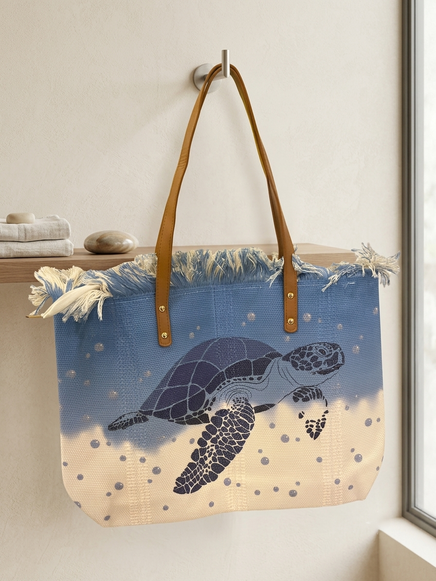 Southloom Tote Bag SLToteBag