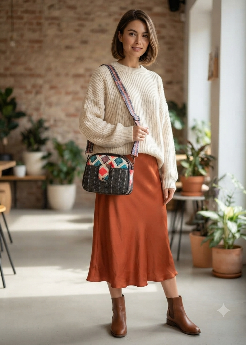 Sothloom Sling Bag SLAMOURA