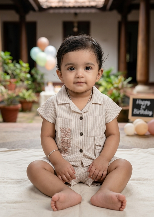 Southloom Kid's Wear For Boys SL616