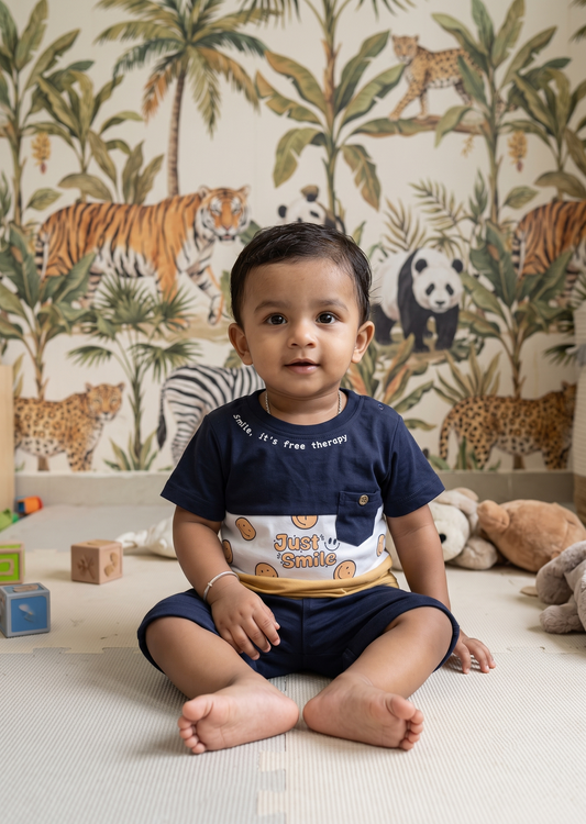 Southloom Kid's Wear For Boys SL616