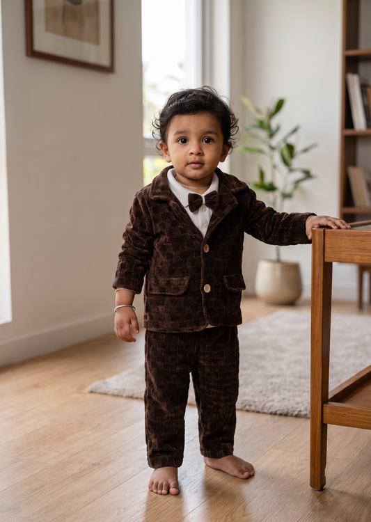 Southloom Kid's Wear For Boys SL616