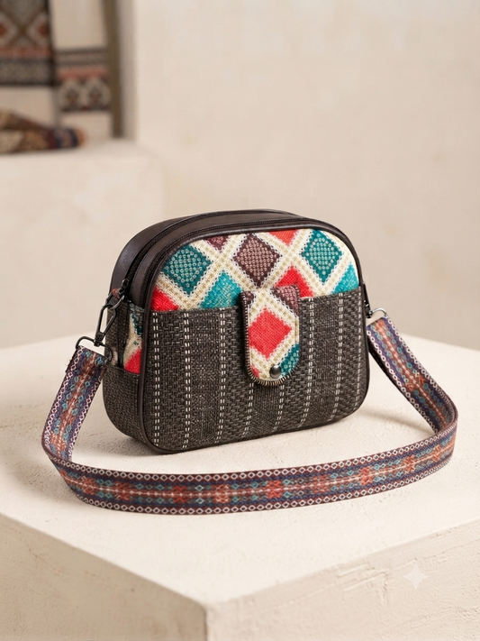 Sothloom Sling Bag SLAMOURA