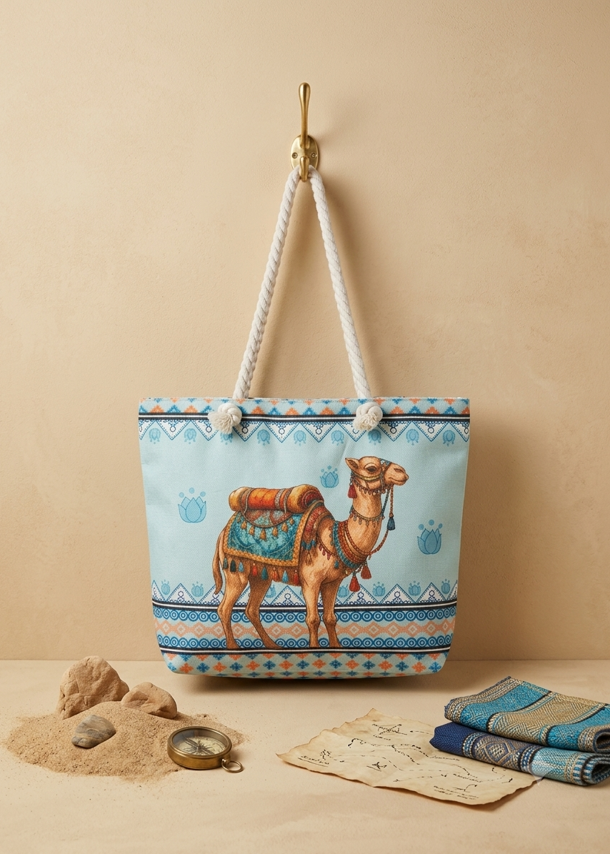 Southloom Tote Bag SLTOTE
