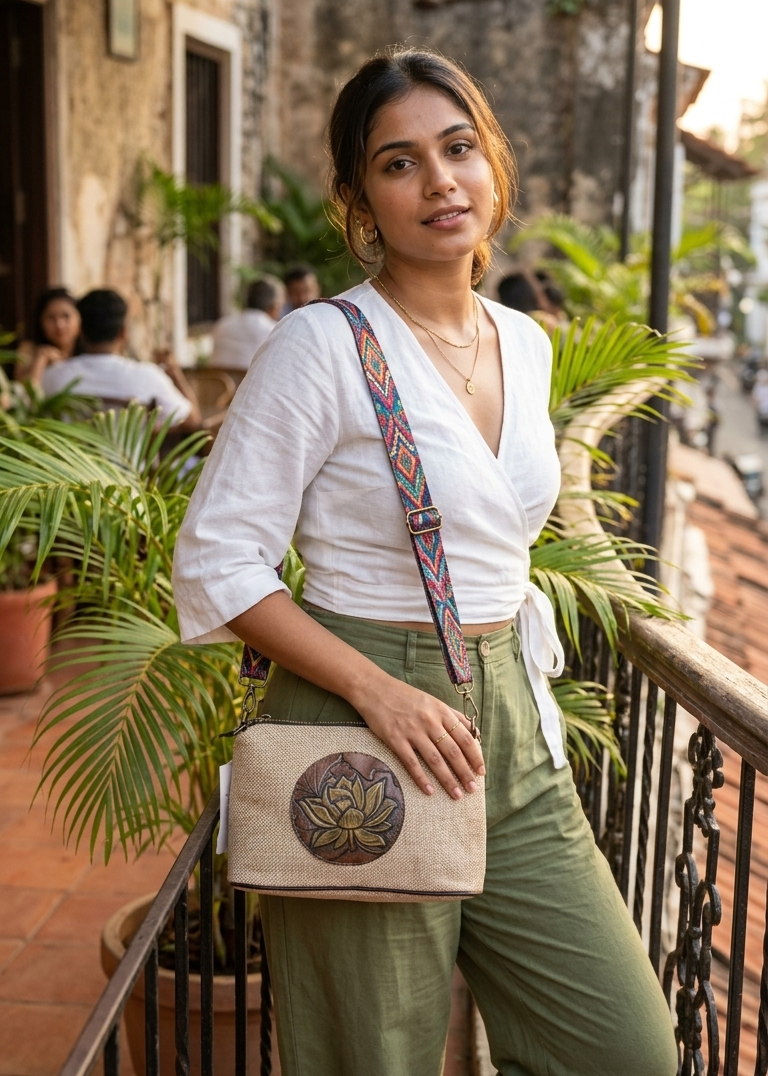 Southloom Sling Bag SLHobo