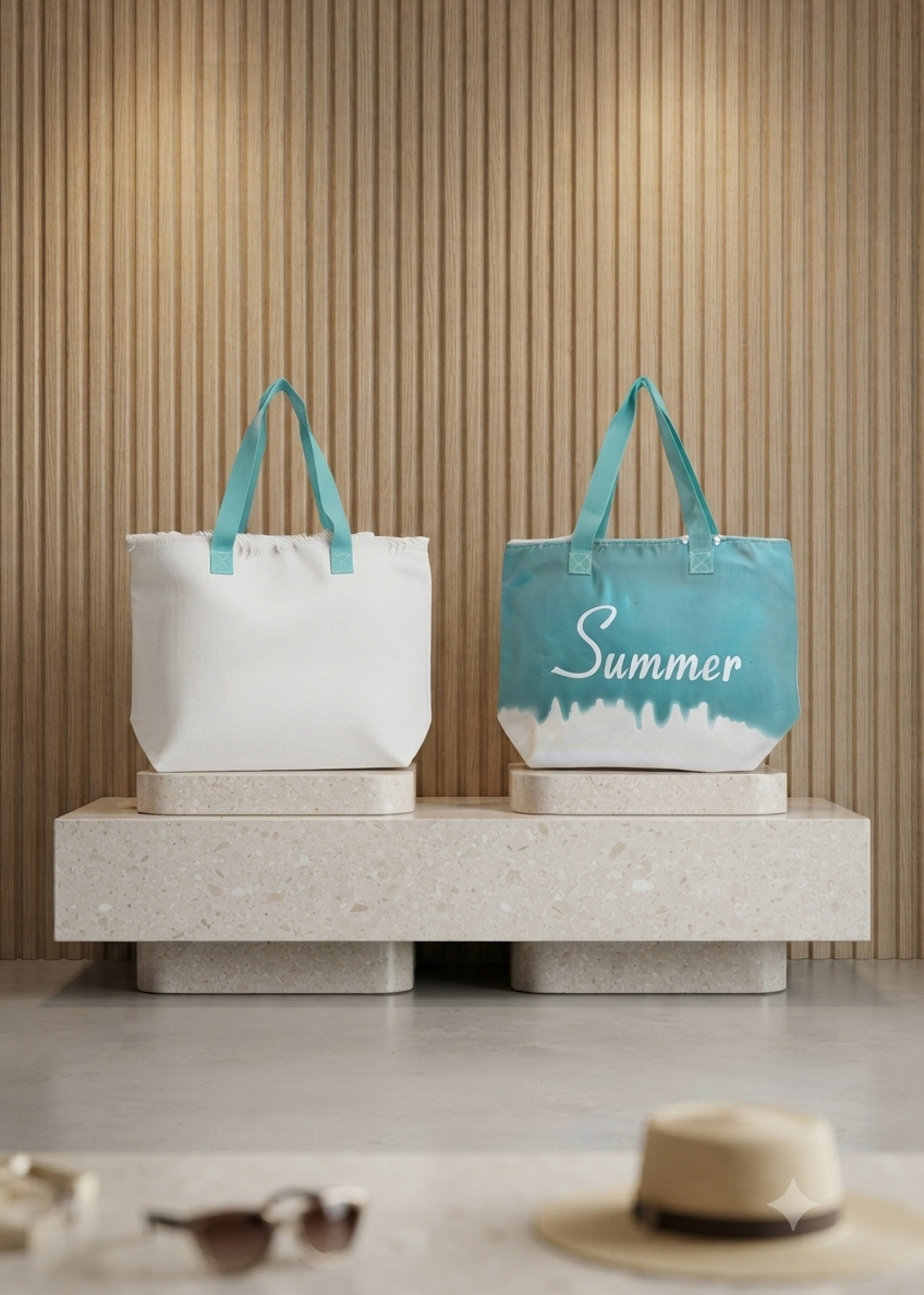 Southloom Tote Bag SLRainbow