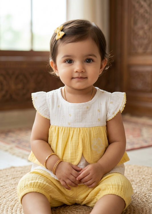 Southloom Kid's Wear For Girls SL616