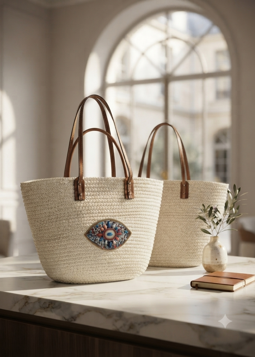 Southloom Tote Bag SLBAG