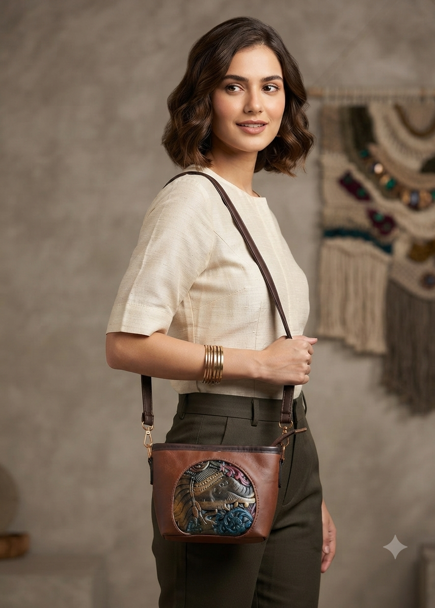Sothloom Sling Bag SLZARIA