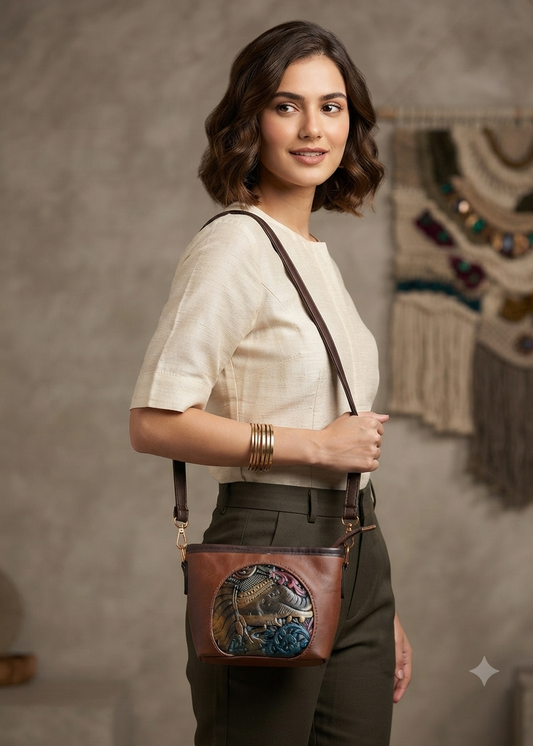 Sothloom Sling Bag SLZARIA