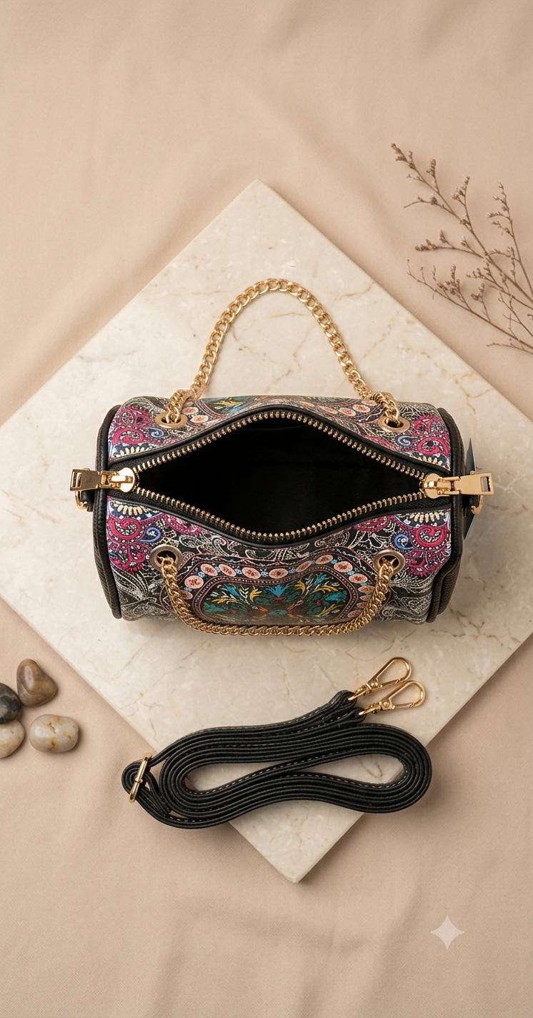 Southloom Sling Bag SLROYAL