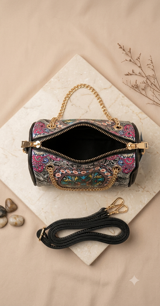 Southloom Sling Bag SLROYAL