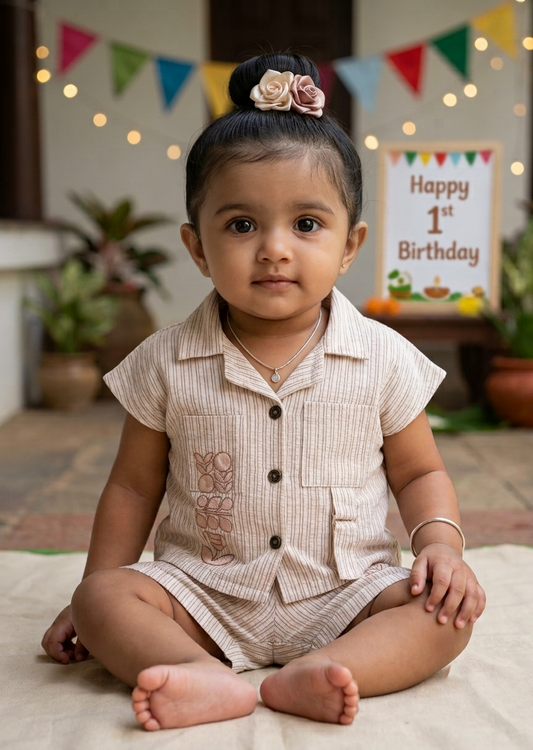 Southloom Kid's Wear For Boys SL616
