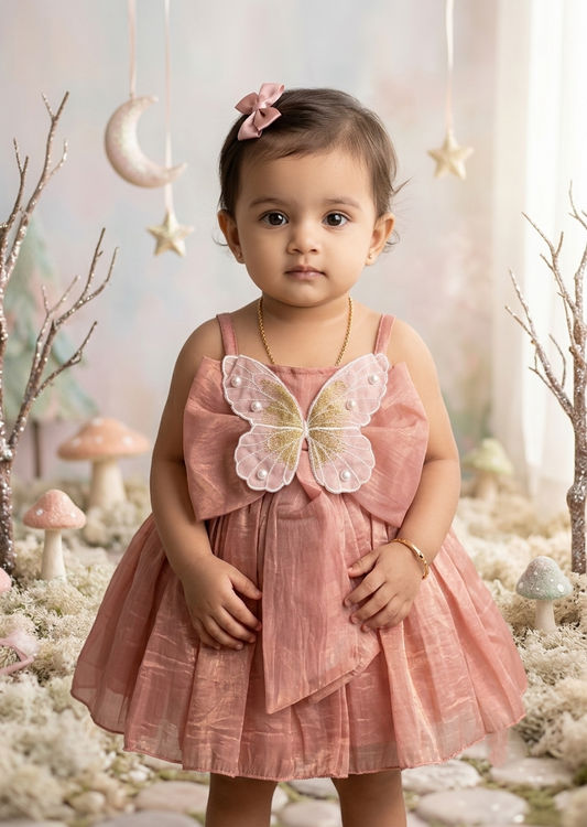 Southloom Kid's Wear For Girls SL616