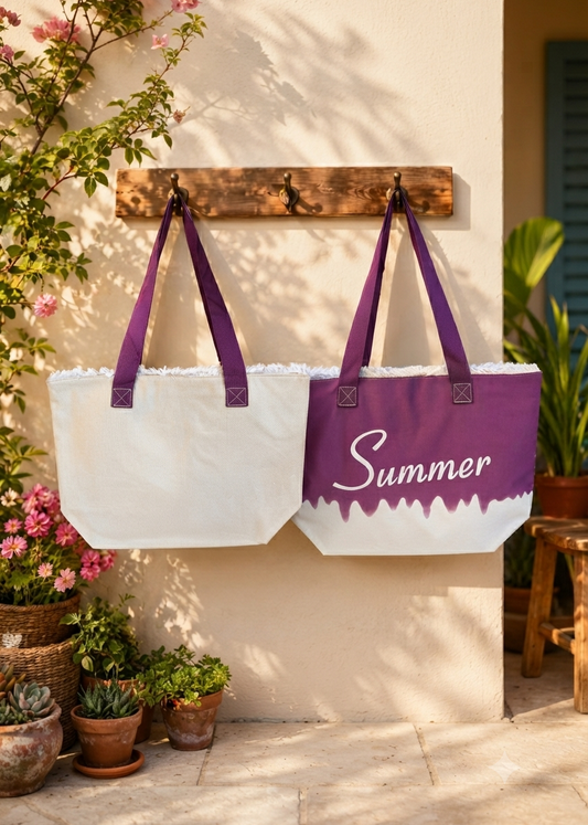 Southloom Tote Bag SLRainbow
