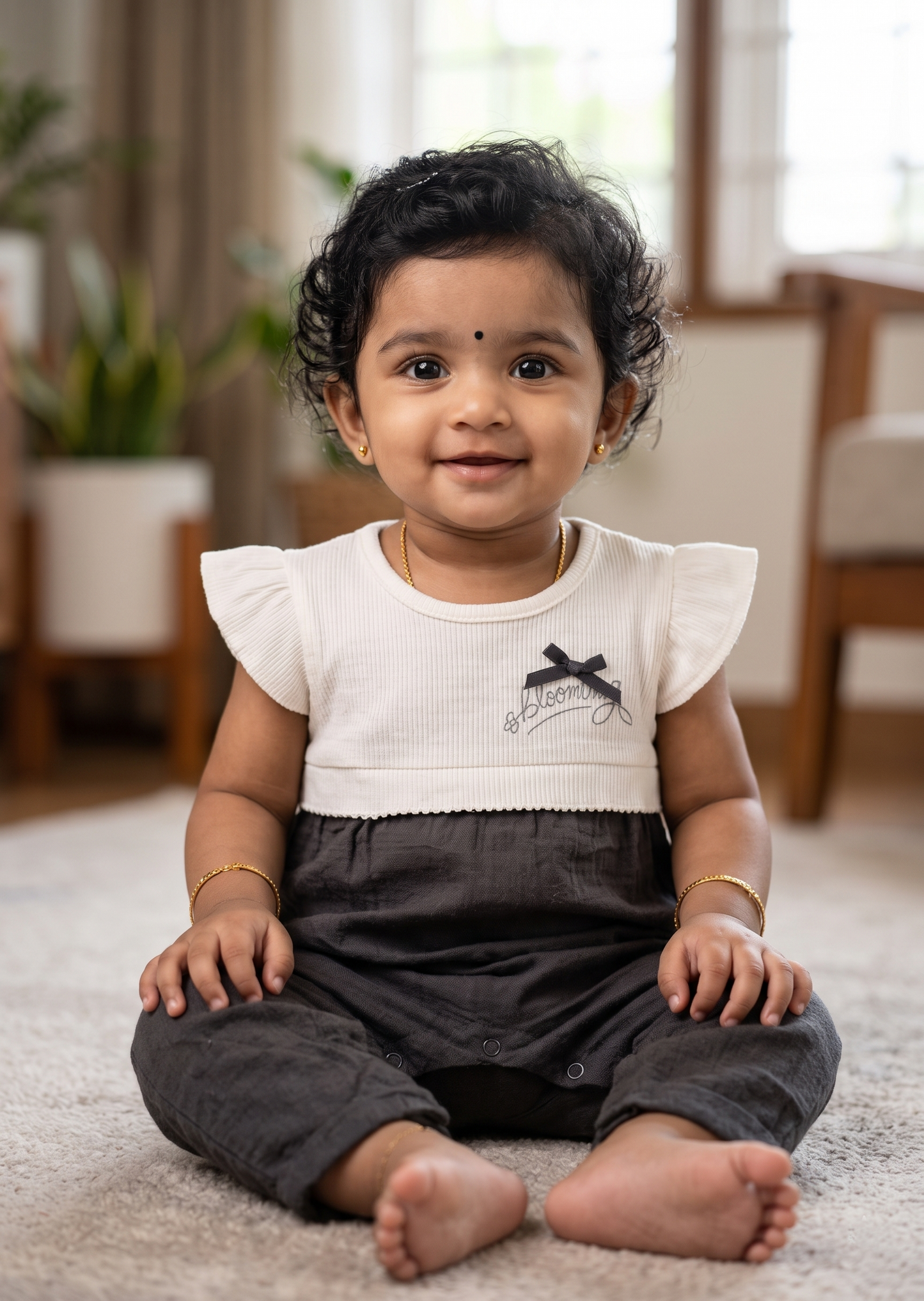 Southloom Kid's Wear For Girls SL616