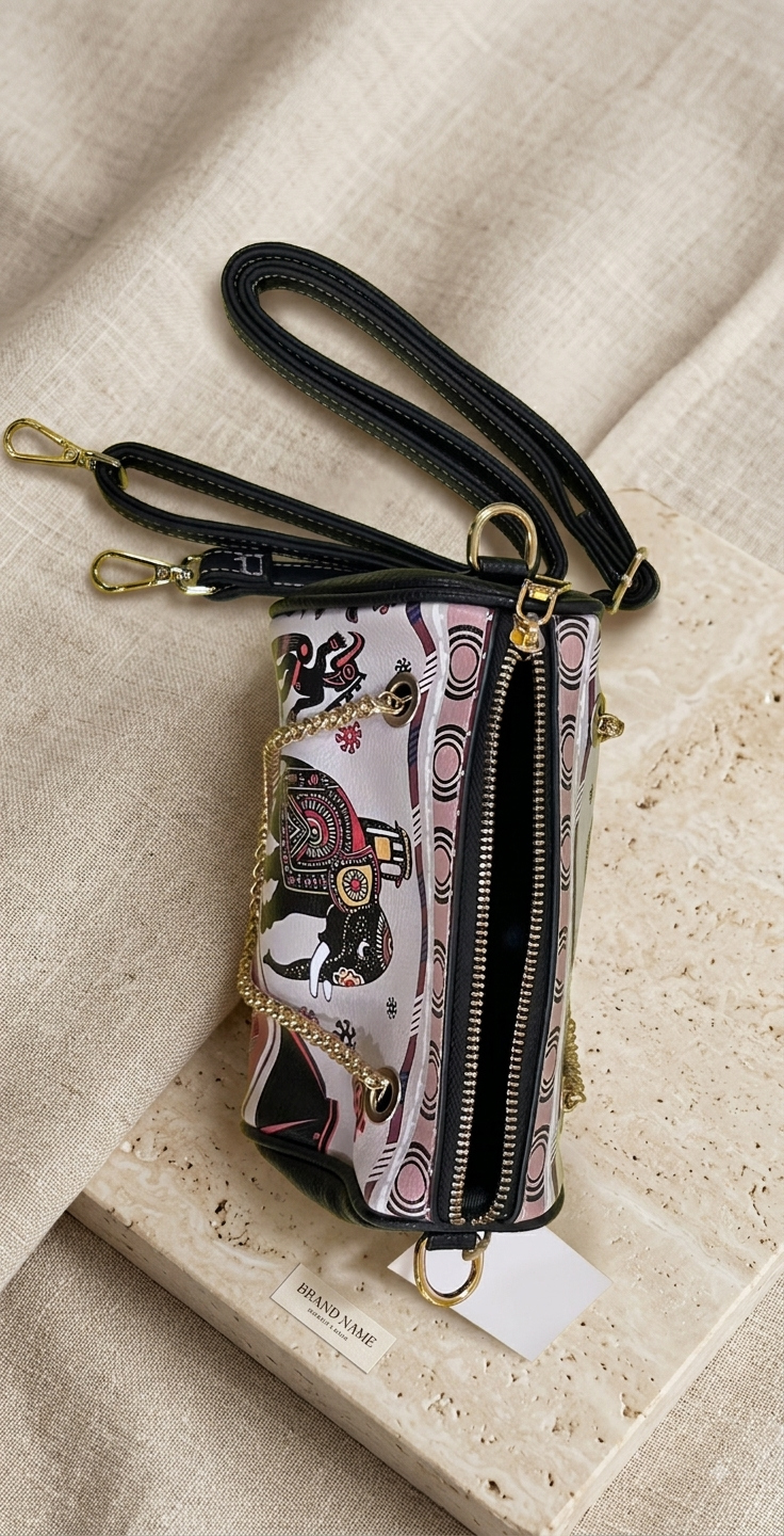 Southloom Sling Bag SLROYAL