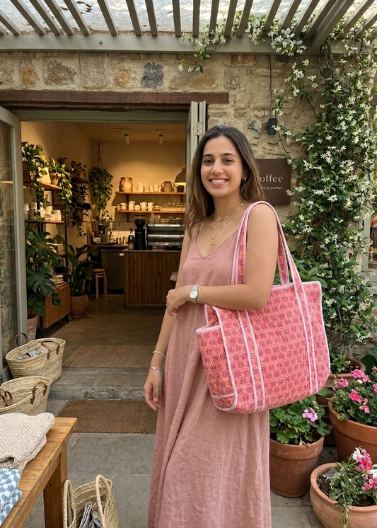 Southloom Tote Bag SLBag