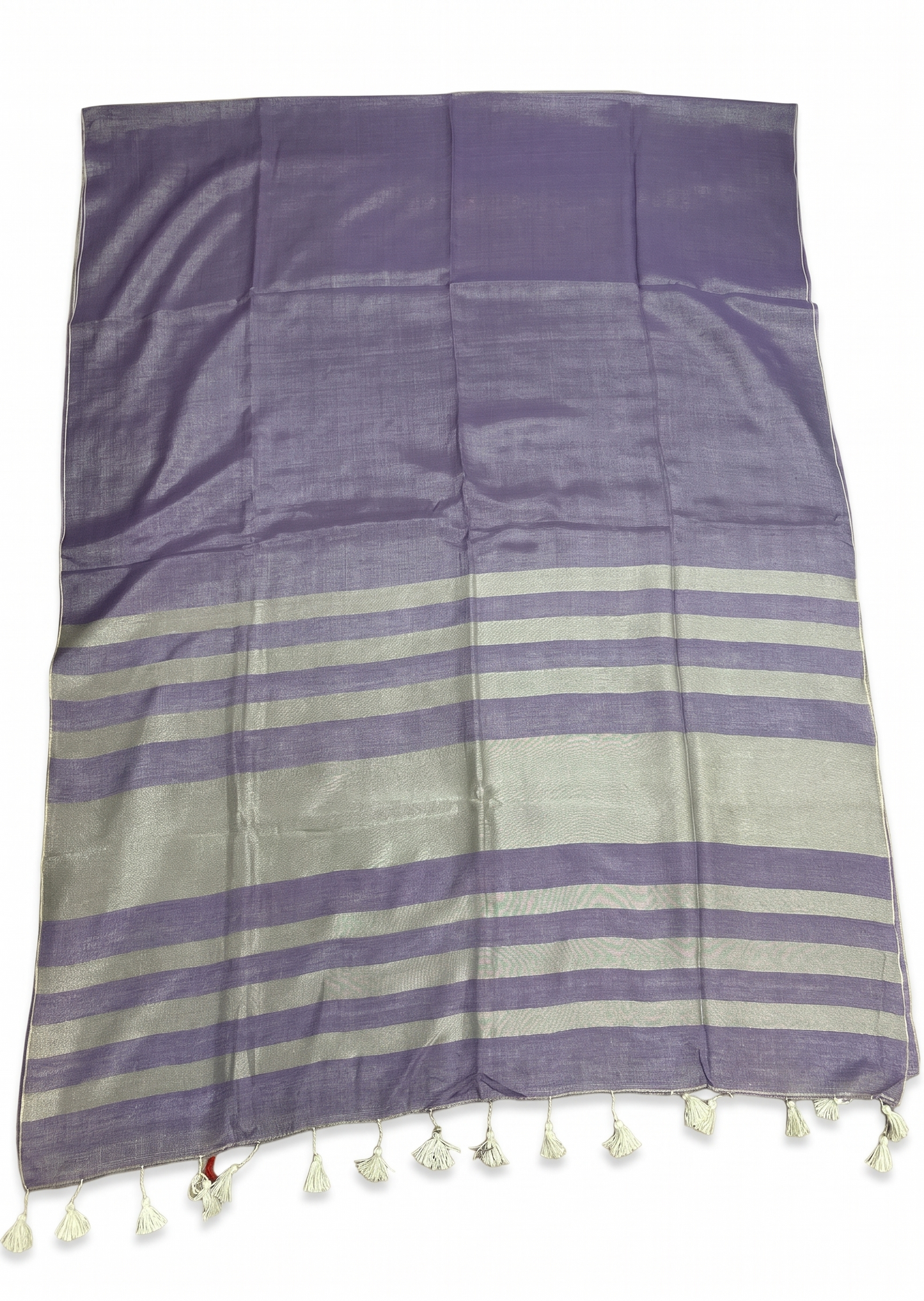 Southloom Tissue Mul Cotton Saree SL215TISSUE