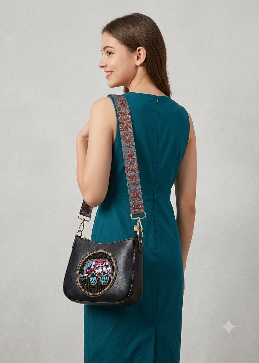 Southloom Bag SLBELLE