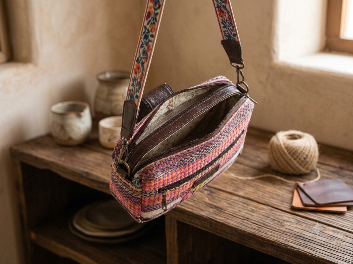 Southloom SlingBag