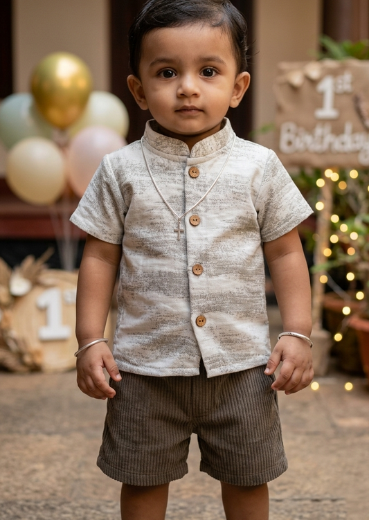 Southloom Kid's Wear For Boys SL616