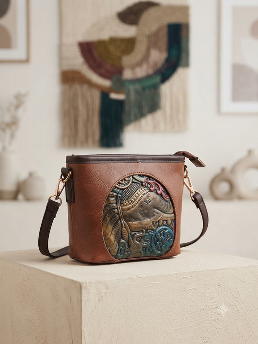 Sothloom Sling Bag SLZARIA