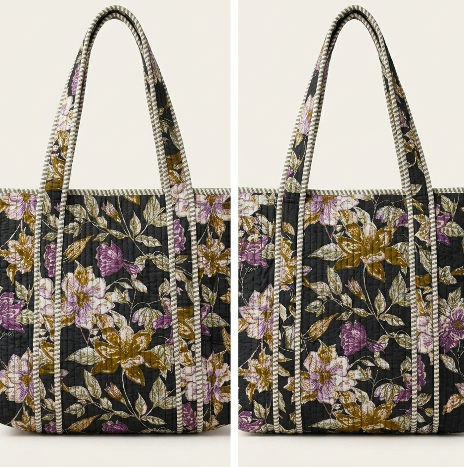 Southloom Tote Bag SLBag
