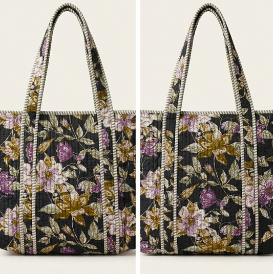 Southloom Tote Bag SLBag