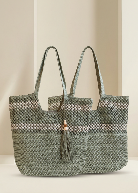 Southloom Tote Bag SLBag