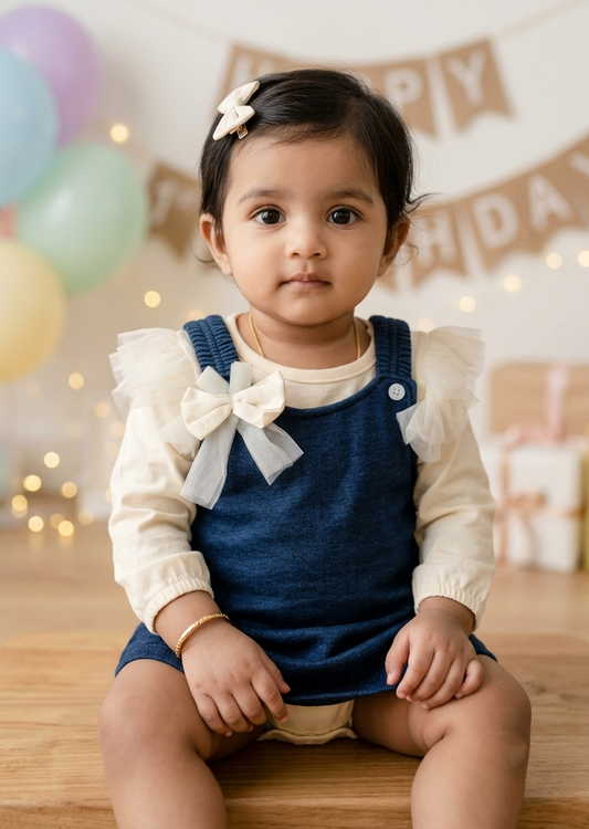 Southloom Kid's Wear For Girls SL616