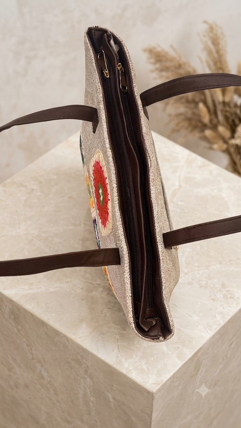 Southloom Hand Bag
