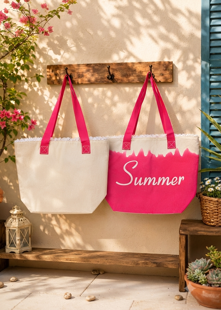 Southloom Tote Bag SLRainbow