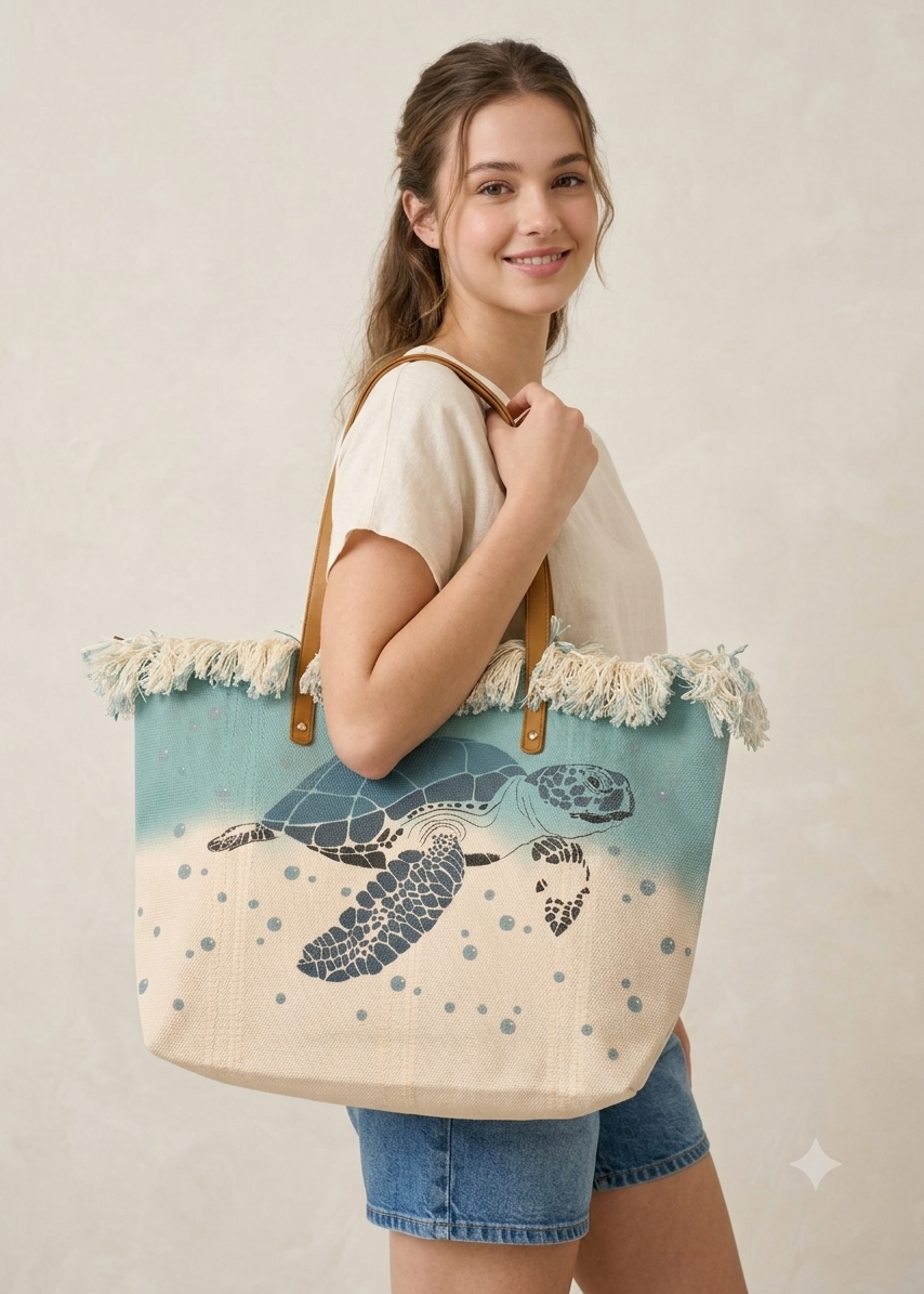 Southloom Tote Bag SLToteBag