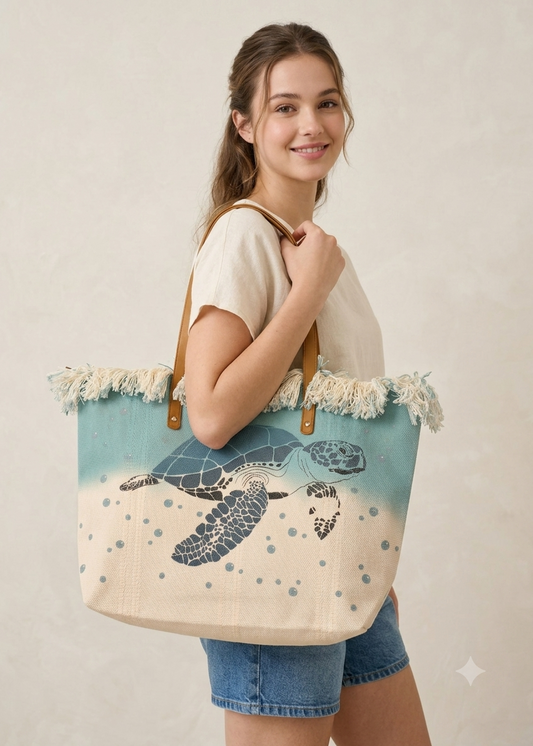 Southloom Tote Bag SLToteBag
